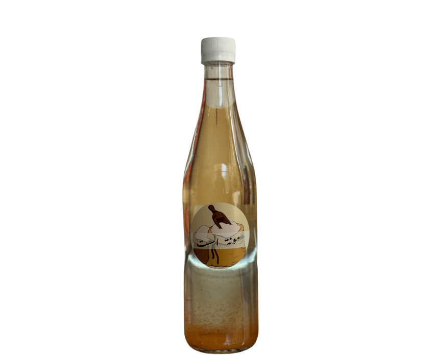 may zaher Natural Orange Blossom Water - Image 1