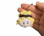 Naruto Keychain - Image 