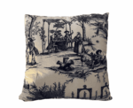 Decorative Cushions & Throw Pillows - Image 