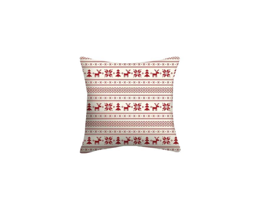 pillow (1) Christmas Pillows - Image 1