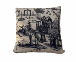 Decorative Cushions & Throw Pillows - Image 