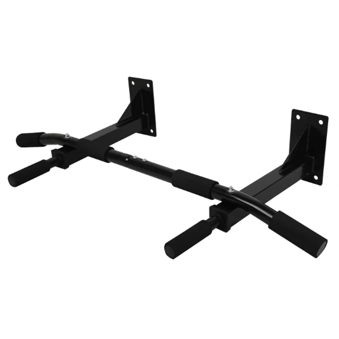 pull-up-bar-wall-mounted-1 Wall Mounted Pull-Up Bar (Barfix)