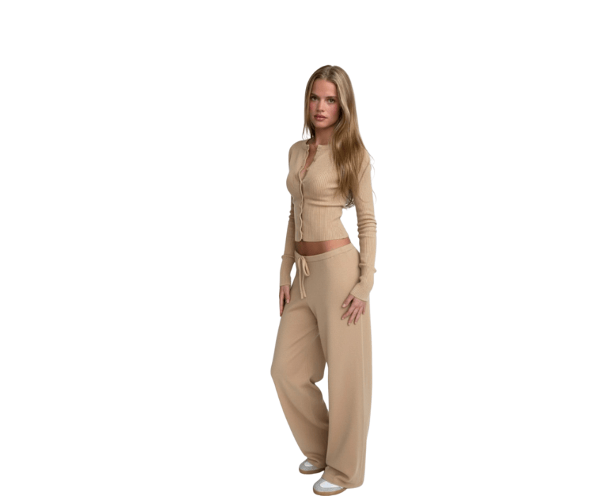 rym set beige Rym Set - Image 1