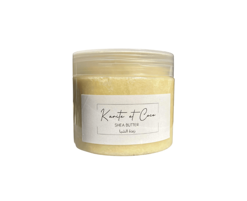 shea butter 150 Shea Butter Ivory - 150G - Image 1