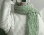 Winter Scarf - Image 