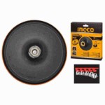 INGCO 180mm M14 Polishing Pad - Image 