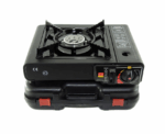 BDZ 155 A Niktule Outdoor Camping Stove - Image 