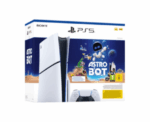 PlayStation 5 Console ASTRO BOT Bundle - Image 
