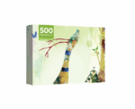 Dream Forest Jigsaw Puzzle 500pcs 52*38cm - Image 