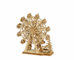 Ferris Wheel 3D Wooden Puzzle Medium - Image 