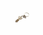 Shaffe Cup Keychain - Image 