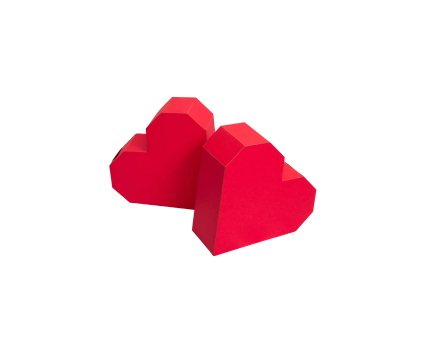 1 The Pixel Heart - Image 1