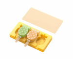 Freeze and Fun Popsicle Molds - Image 