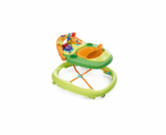 CHICCO WALKY TALKY BABY WALKER - Image 