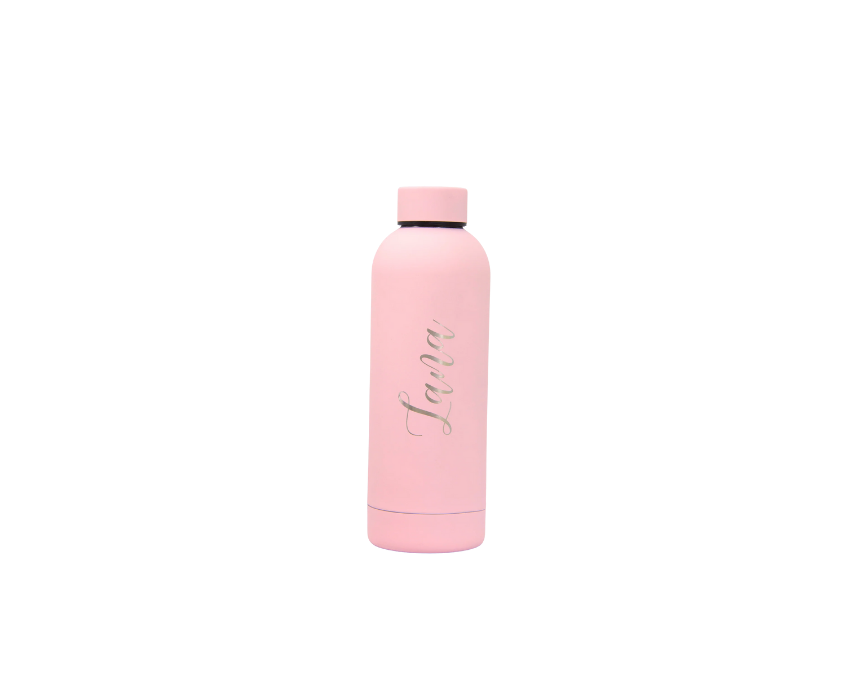 1 The Sip Bottle Pink - Image 1