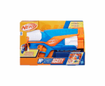 Nerf N Series Agility Blaster - Image 