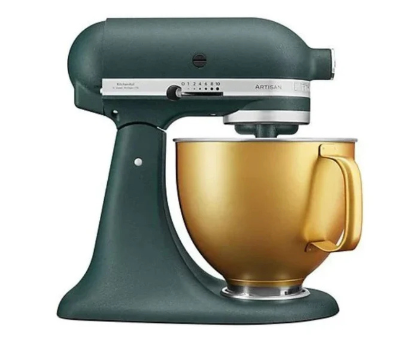 1 KitchenAid Artisan Stand Mixer 4.8L - Image 1