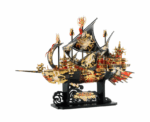 The Wind Breaker 3D Metal Puzzles - Image 