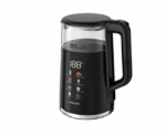 LePresso Cordless Electric Window Kettle - Image 
