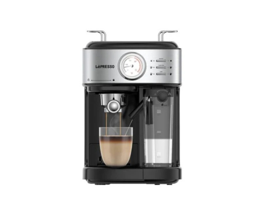 1 LePresso Coffee Machine 20 Bar - Image 1