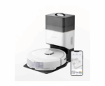 Roborock Q8 Max+ Robot Vacuum - Image 