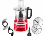 KitchenAid 1.7L Food Processor - Image 