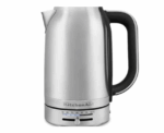 KitchenAid Artisan Electric Kettle 1.7L - Image 