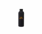 7ello 3anne Bottle Black - Image 