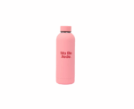 Ma Ele Jlede Bottle Pink - Image 