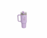 The Tumbler Bottle Purple - Image 