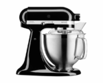 KitchenAid Artisan Tilt-Head Stand Mixer 4.8L - Image 