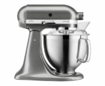 KitchenAid Artisan Tilt-Head Stand Mixer 4.8 Liters - Image 