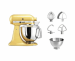 KitchenAid Artisan Tilt-Head Stand Mixer - Image 