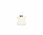 Boo Ghost Candle - Image 