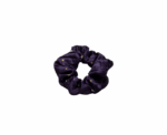 Celestial Nights Satin Scrunchie - Image 