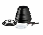 Tefal Ingenio Unlimited 13-Piece Cookware Set - Image 