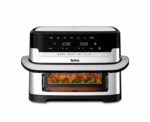 Tefal Easy Fry Dual Flex Air Fryer 2000w - Image 