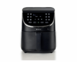 Ariete Digital Air Fryer – 7L, 1800W, Black Matte - Image 