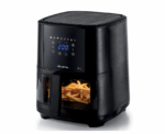 Ariete Airfryer with Transparent Basket – 6L - Image 