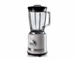 Ariete Moderna Blender – 1000W, Glass Jar - Image 