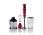 Ariete Moderna Hand Blender 3-in-1 – 1000W - Image 