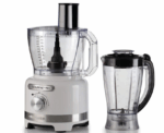 Ariete Moderna Food Processor 3L - Image 