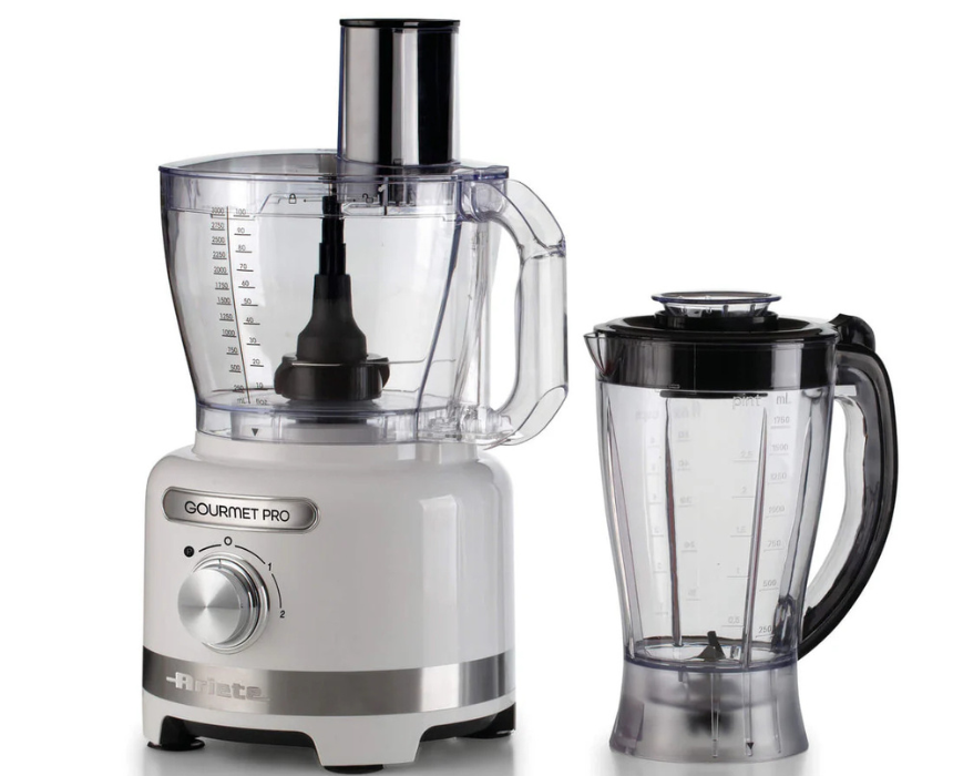 1 Ariete Moderna Food Processor 3L - Image 1