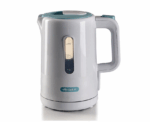 Ariete Blue Light Kettle 1.7L – 2200W - Image 