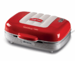 Ariete 3-in-1 Sandwich & Cookies Maker - Image 