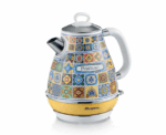 Ariete Positano Kettle 1.7L – 2200W - Image 