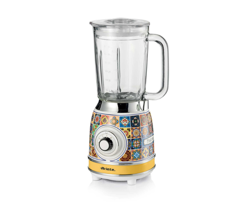1 Ariete Positano Blender 1.5L - Image 1