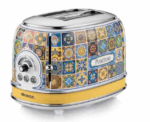 Ariete Positano Toaster 2-Slice – 815W - Image 
