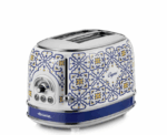 Ariete Positano Toaster 2-Slice – 815W - Image 