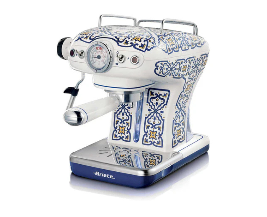 1 Ariete Capri Espresso Machine - Image 1